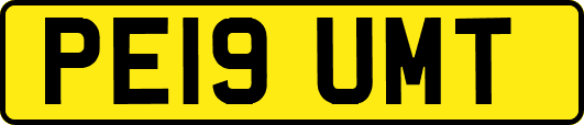 PE19UMT