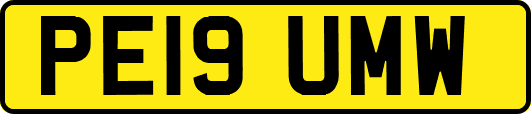 PE19UMW