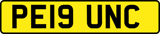PE19UNC