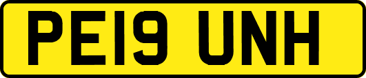 PE19UNH