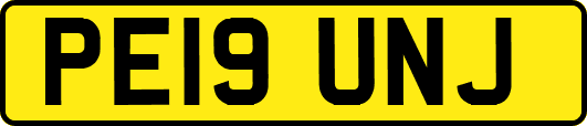 PE19UNJ