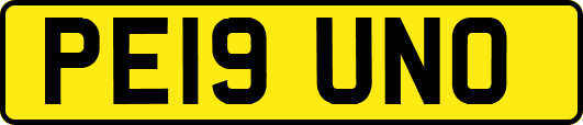 PE19UNO