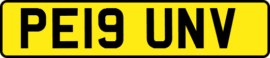 PE19UNV