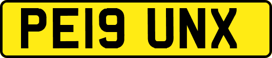 PE19UNX