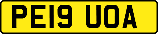 PE19UOA
