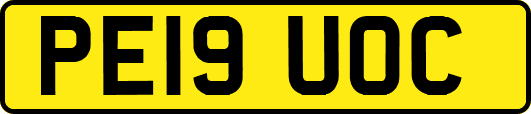 PE19UOC
