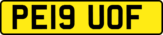 PE19UOF