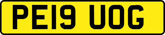 PE19UOG