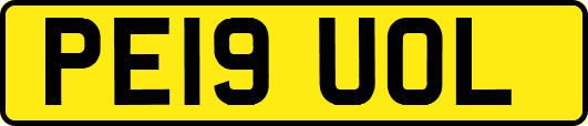 PE19UOL