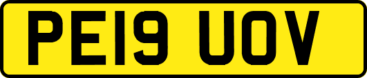 PE19UOV