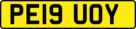 PE19UOY
