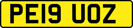 PE19UOZ