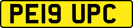 PE19UPC