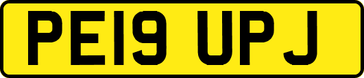 PE19UPJ