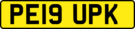 PE19UPK