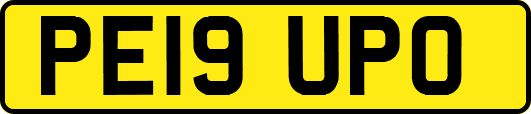 PE19UPO