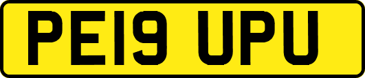 PE19UPU