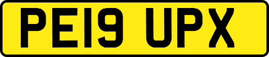 PE19UPX