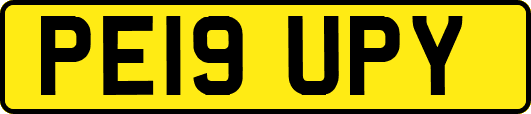 PE19UPY