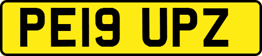 PE19UPZ
