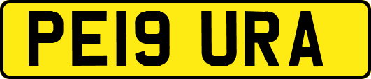 PE19URA