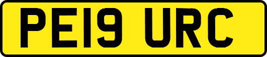 PE19URC