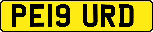 PE19URD