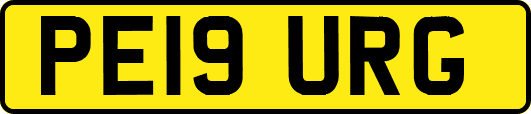 PE19URG