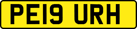 PE19URH