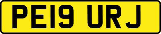 PE19URJ