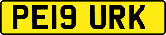 PE19URK