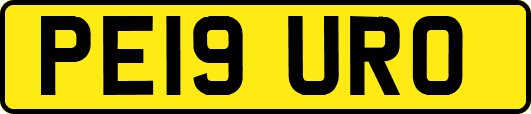 PE19URO