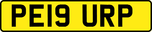 PE19URP