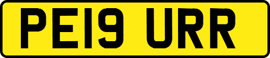 PE19URR