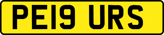 PE19URS