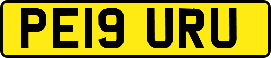 PE19URU