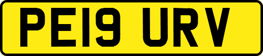 PE19URV