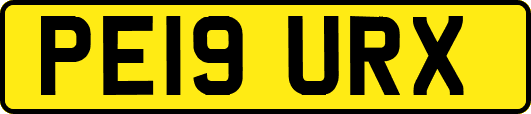 PE19URX