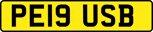 PE19USB