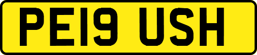 PE19USH
