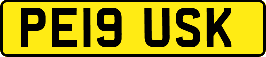PE19USK