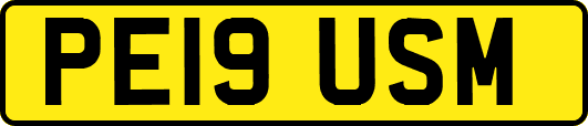 PE19USM