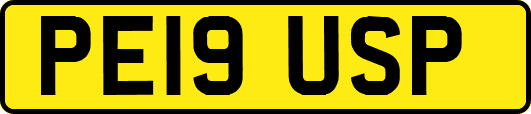 PE19USP