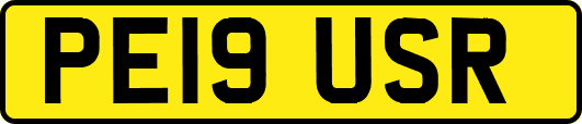 PE19USR
