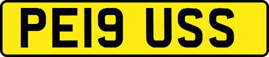 PE19USS