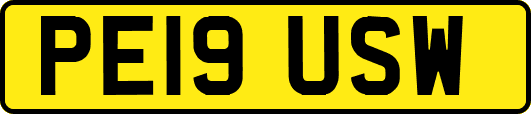 PE19USW
