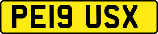 PE19USX