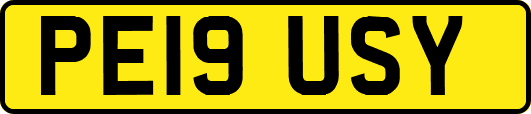 PE19USY