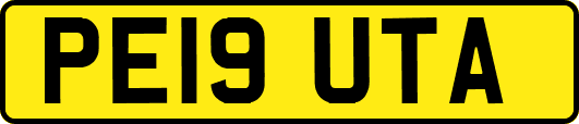 PE19UTA