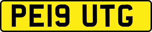 PE19UTG